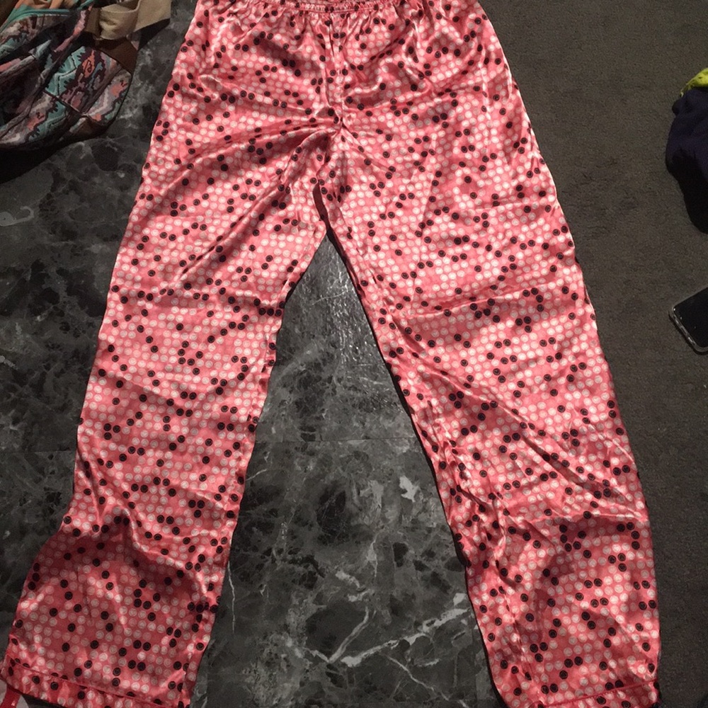 Pajama pants